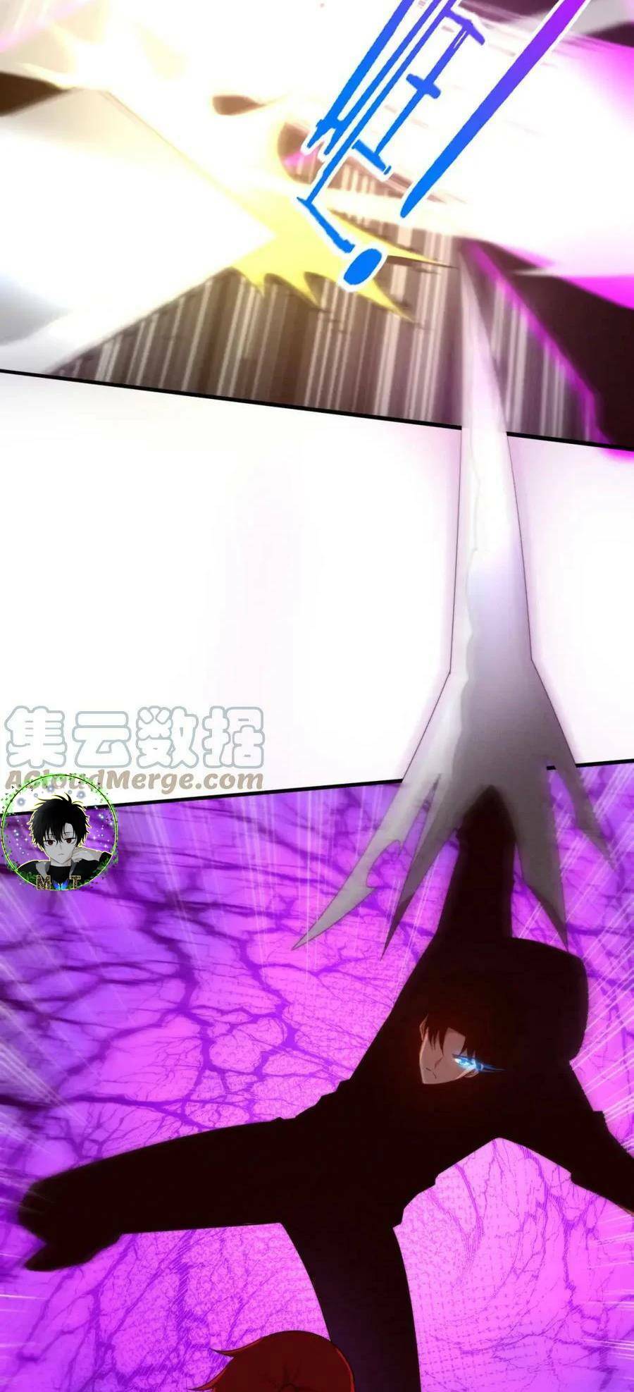 Tiến Hóa Cuồng Triều Chapter 71 - Trang 2