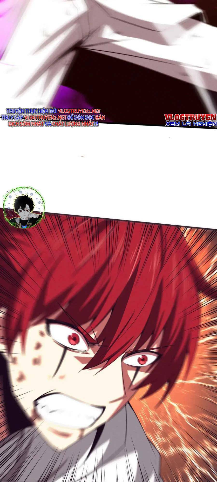 Tiến Hóa Cuồng Triều Chapter 71 - Trang 2