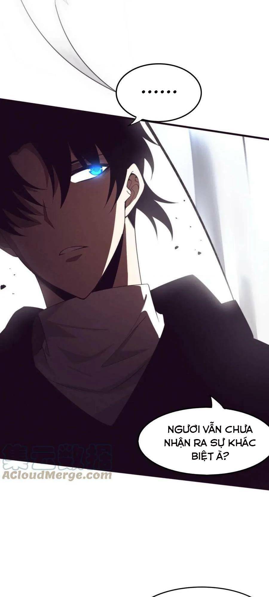 Tiến Hóa Cuồng Triều Chapter 71 - Trang 2