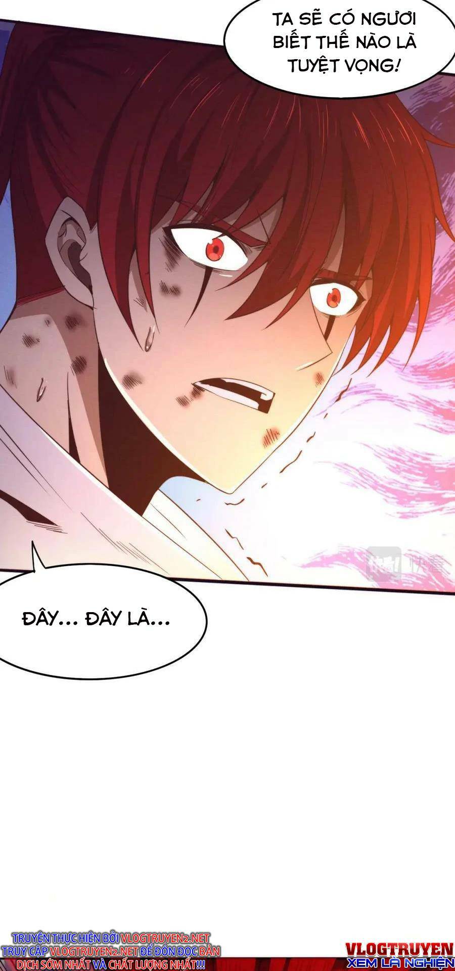 Tiến Hóa Cuồng Triều Chapter 71 - Trang 2