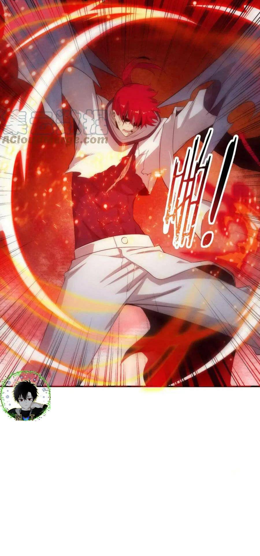 Tiến Hóa Cuồng Triều Chapter 71 - Trang 2