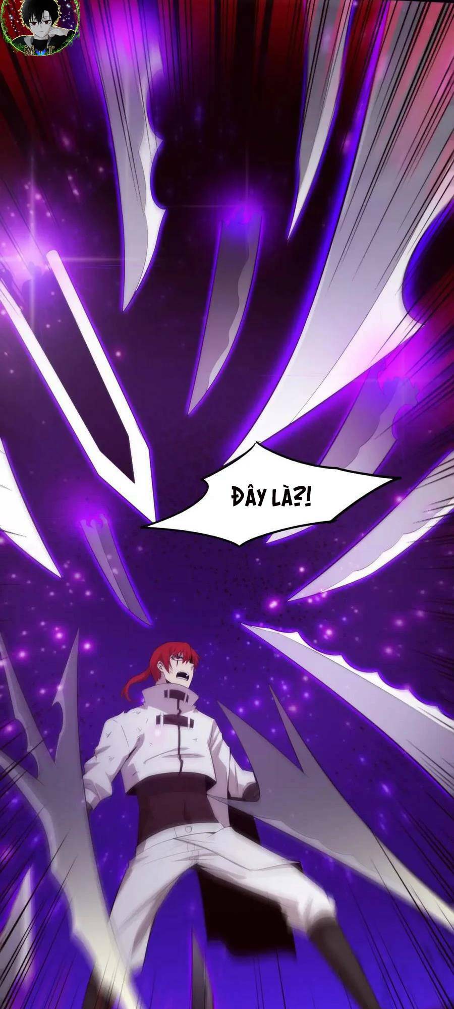 Tiến Hóa Cuồng Triều Chapter 71 - Trang 2