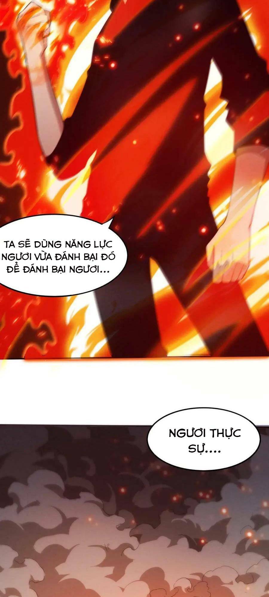 Tiến Hóa Cuồng Triều Chapter 71 - Trang 2