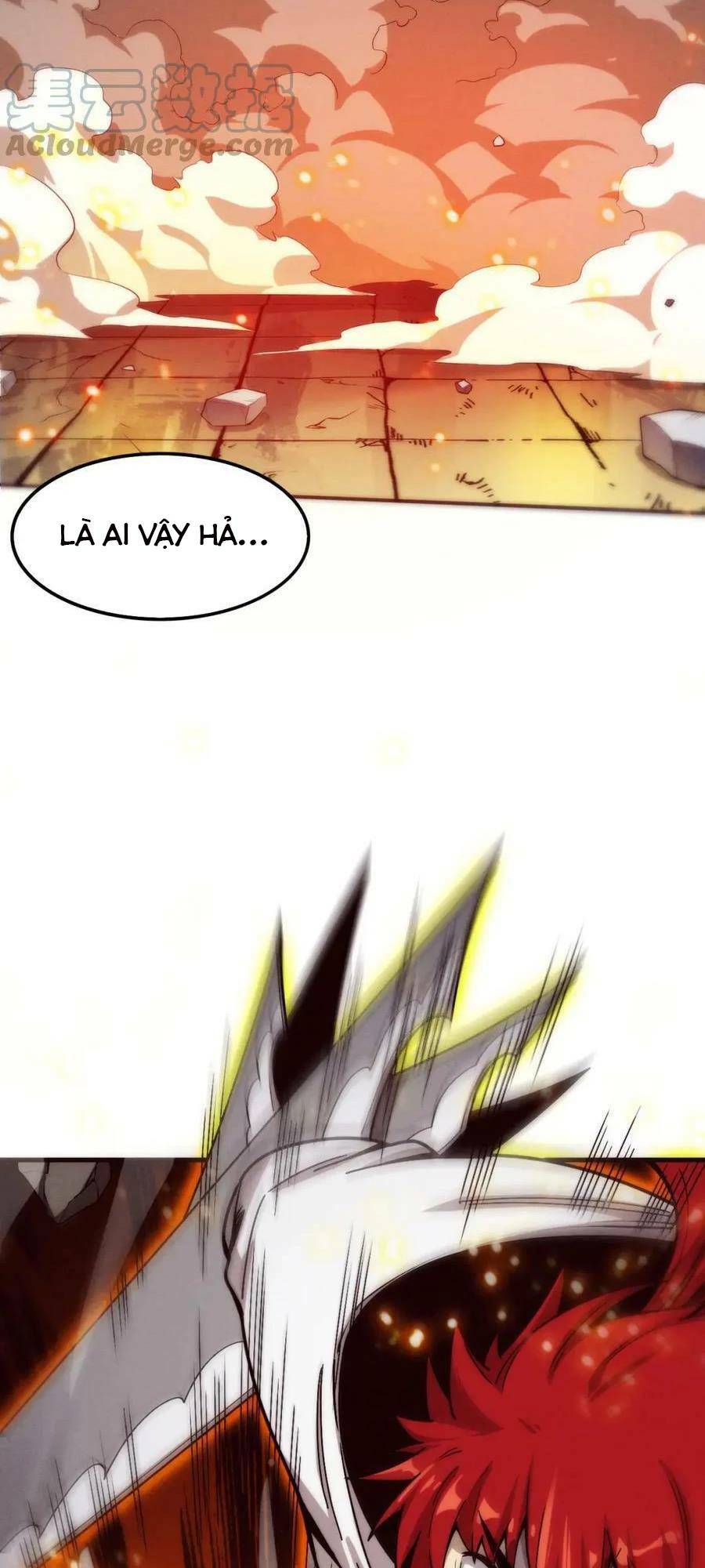 Tiến Hóa Cuồng Triều Chapter 71 - Trang 2