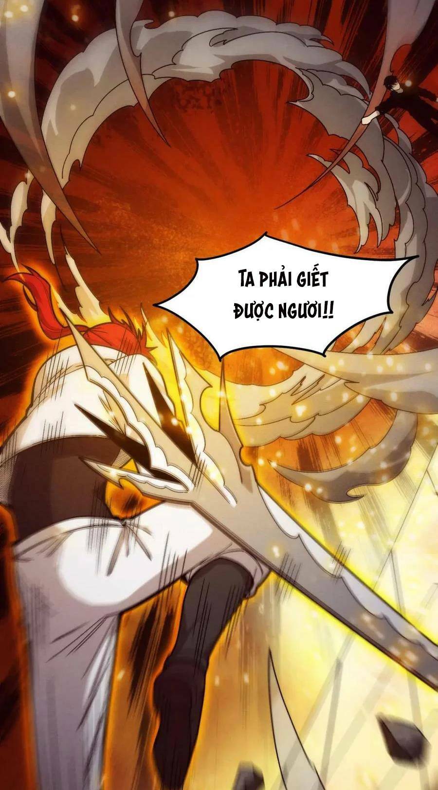 Tiến Hóa Cuồng Triều Chapter 71 - Trang 2