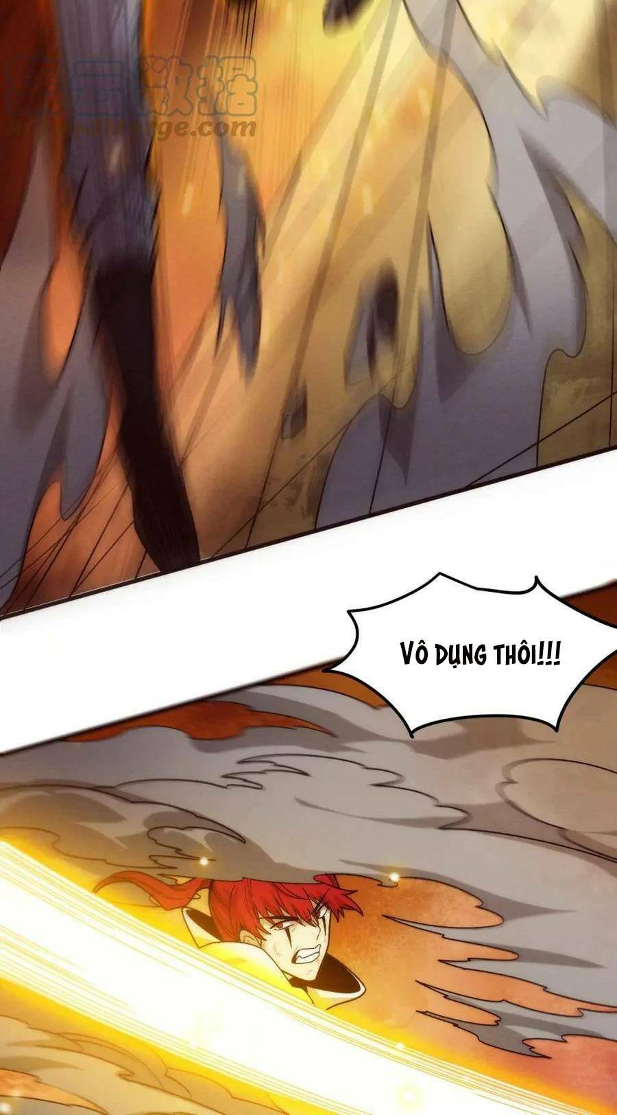 Tiến Hóa Cuồng Triều Chapter 71 - Trang 2