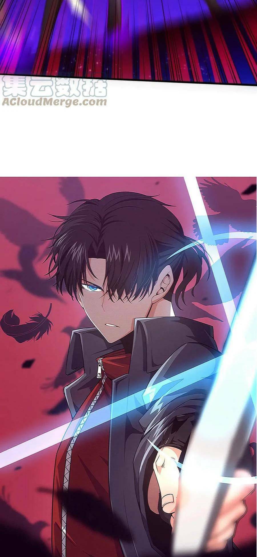 Tiến Hóa Cuồng Triều Chapter 71 - Trang 2