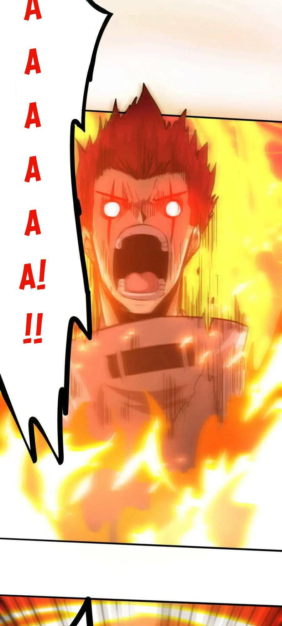 Tiến Hóa Cuồng Triều Chapter 71 - Trang 2