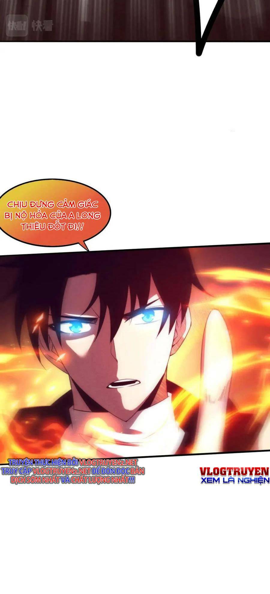 Tiến Hóa Cuồng Triều Chapter 71 - Trang 2