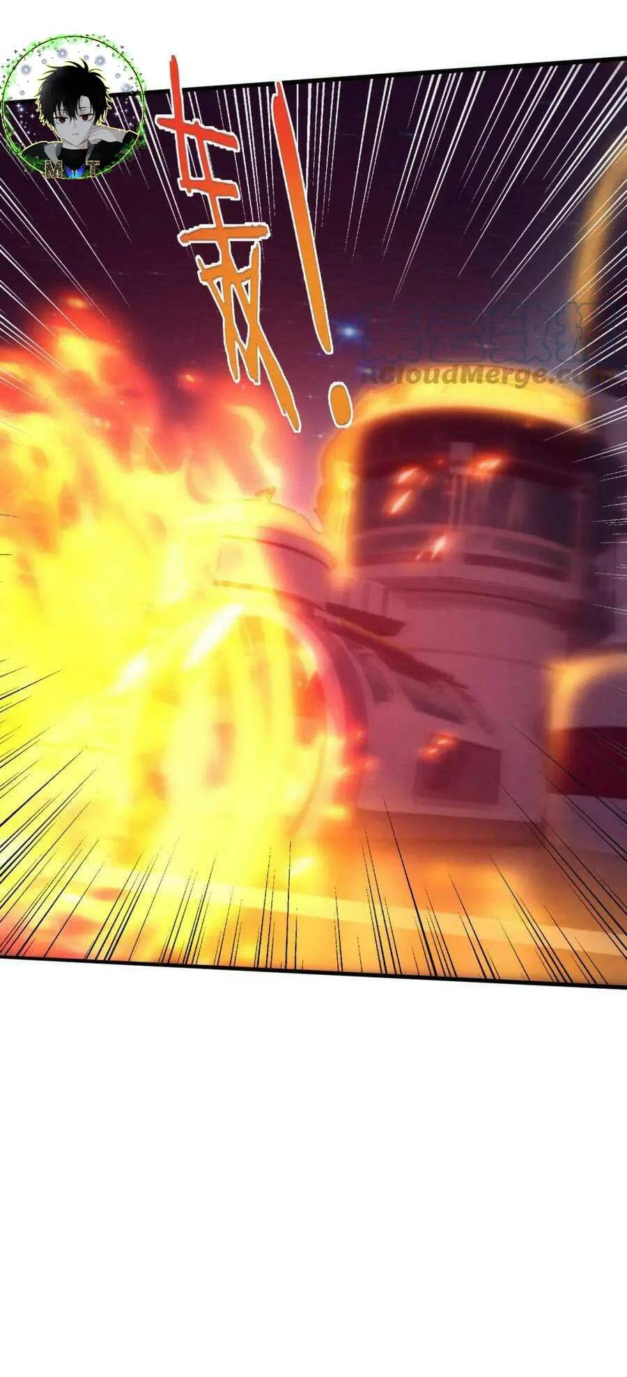 Tiến Hóa Cuồng Triều Chapter 71 - Trang 2