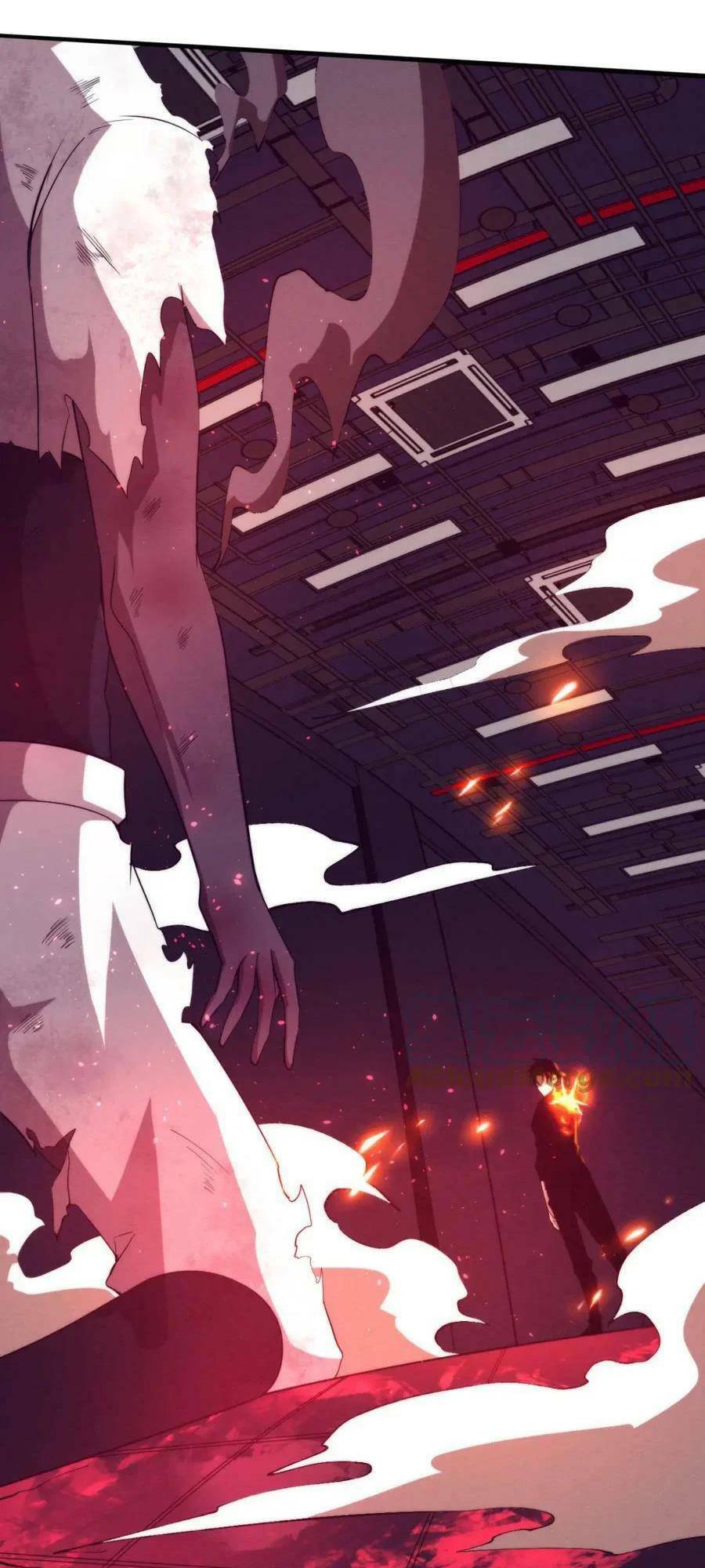 Tiến Hóa Cuồng Triều Chapter 71 - Trang 2