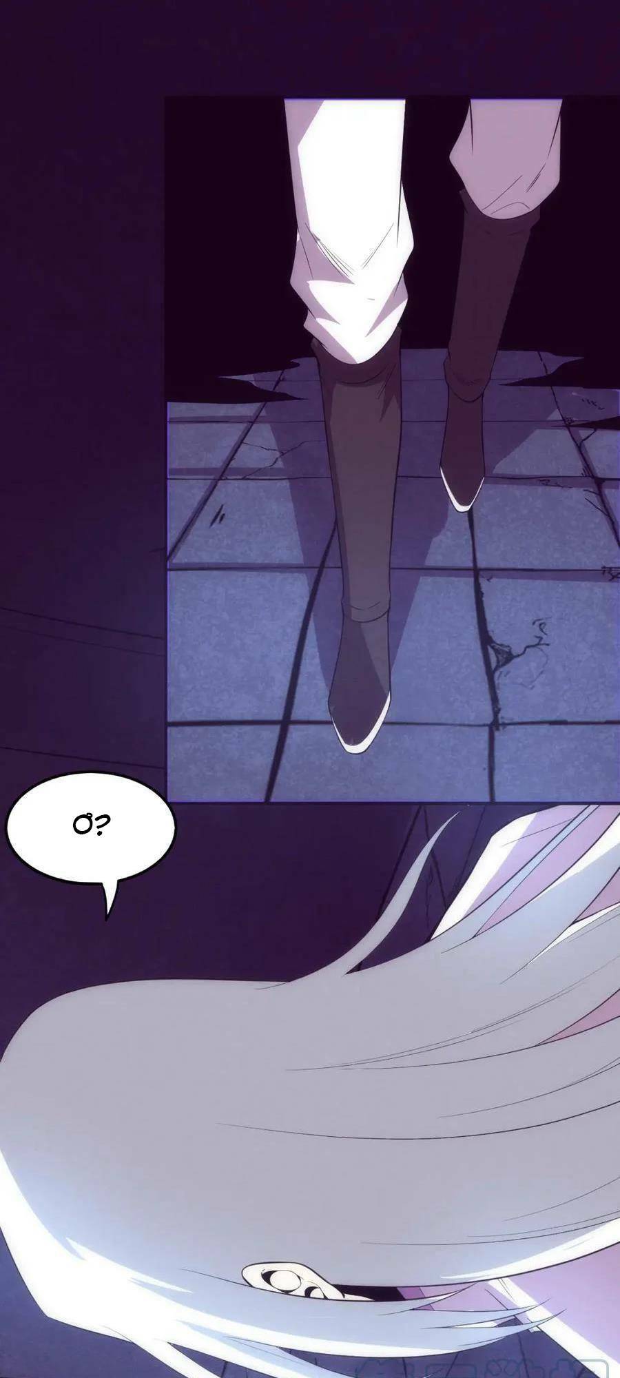 Tiến Hóa Cuồng Triều Chapter 71 - Trang 2