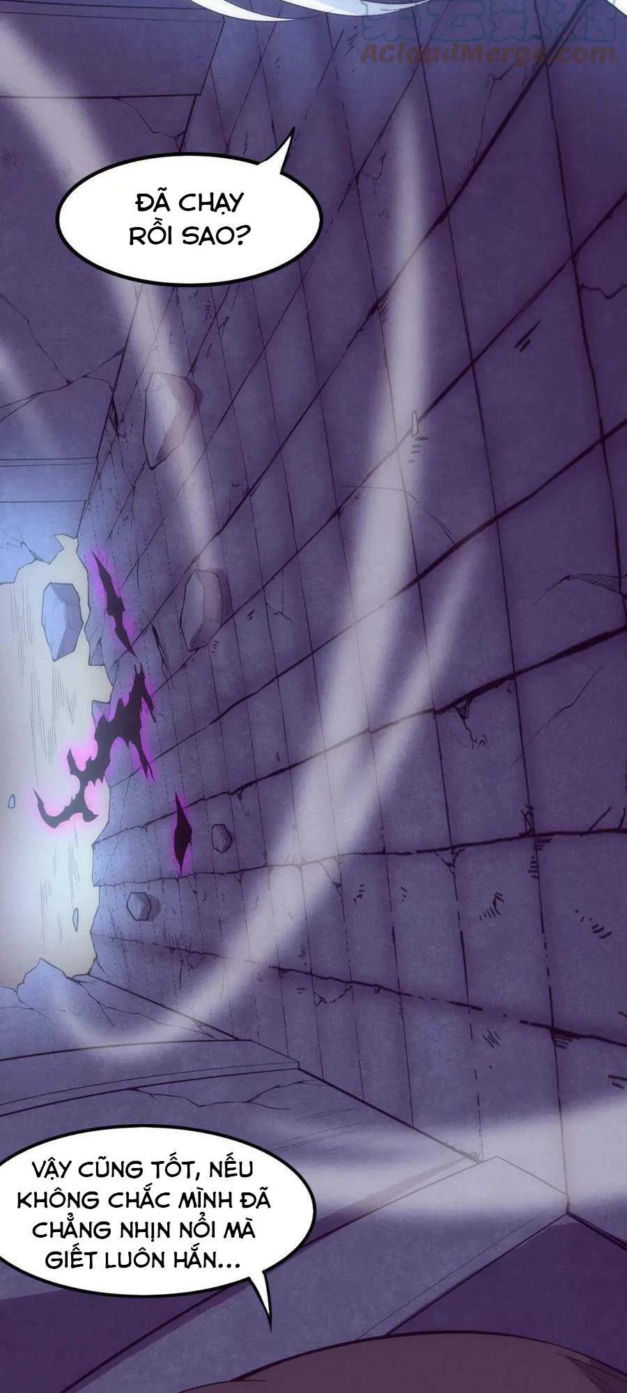 Tiến Hóa Cuồng Triều Chapter 71 - Trang 2