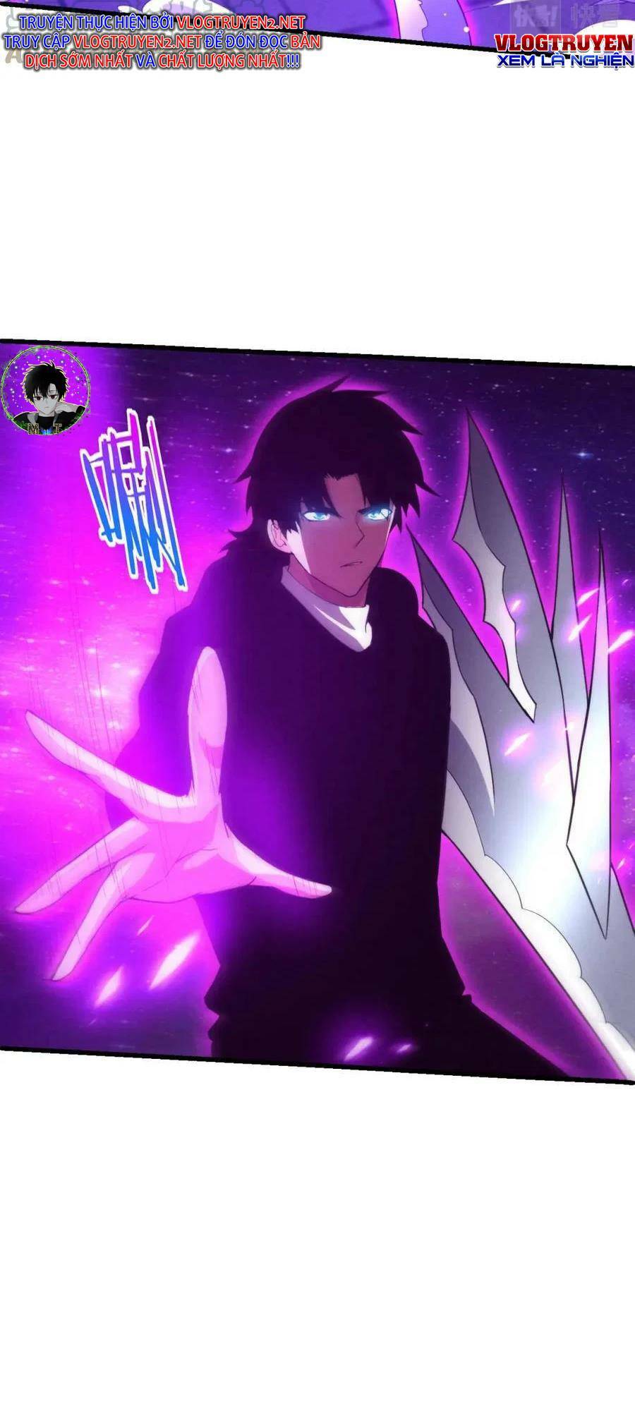 Tiến Hóa Cuồng Triều Chapter 71 - Trang 2