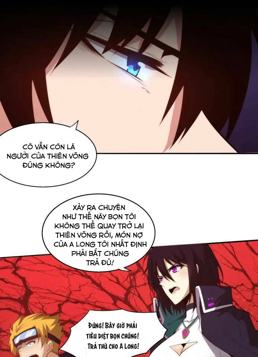 Tiến Hóa Cuồng Triều Chapter 72 - Trang 2