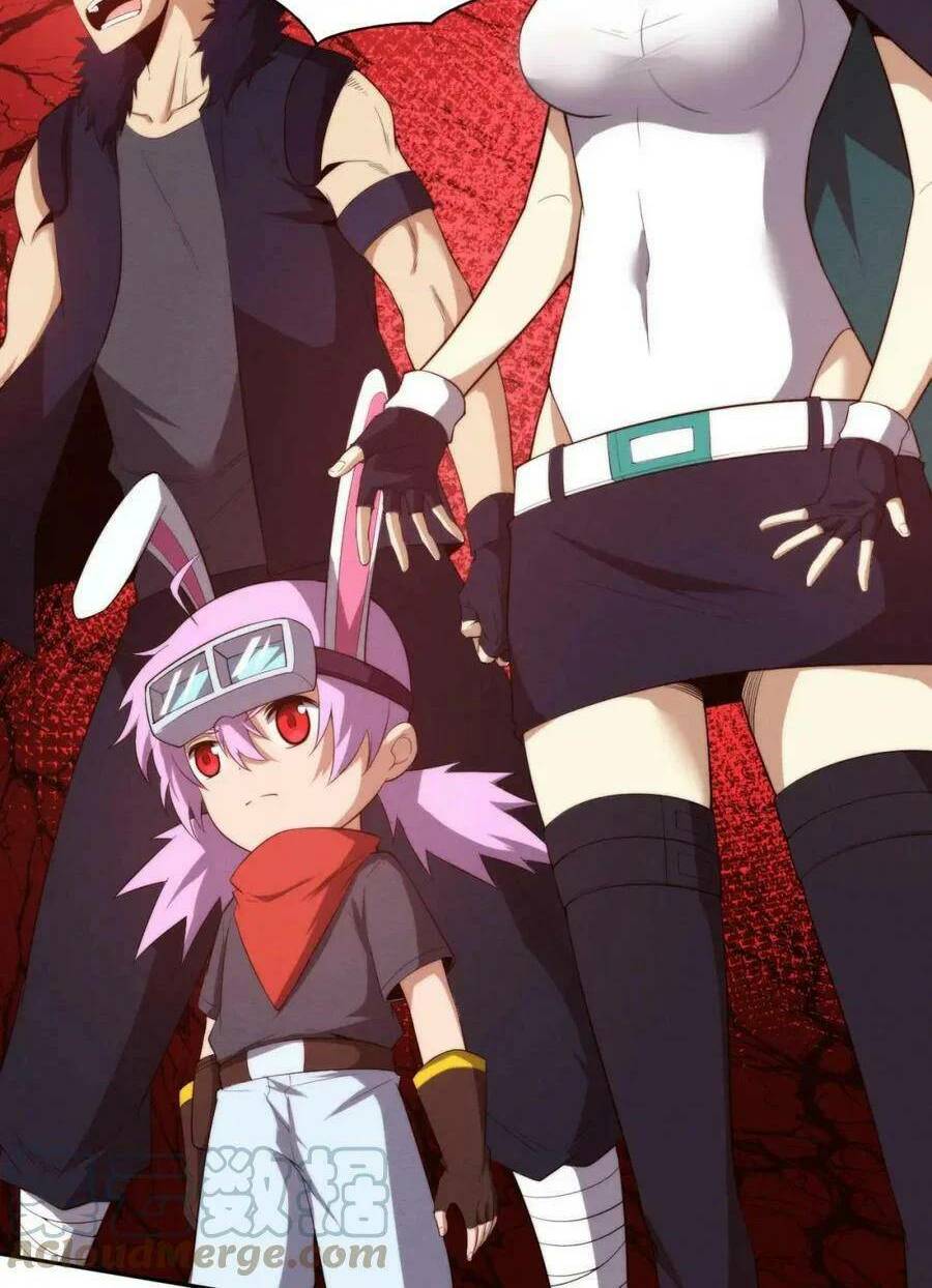 Tiến Hóa Cuồng Triều Chapter 72 - Trang 2