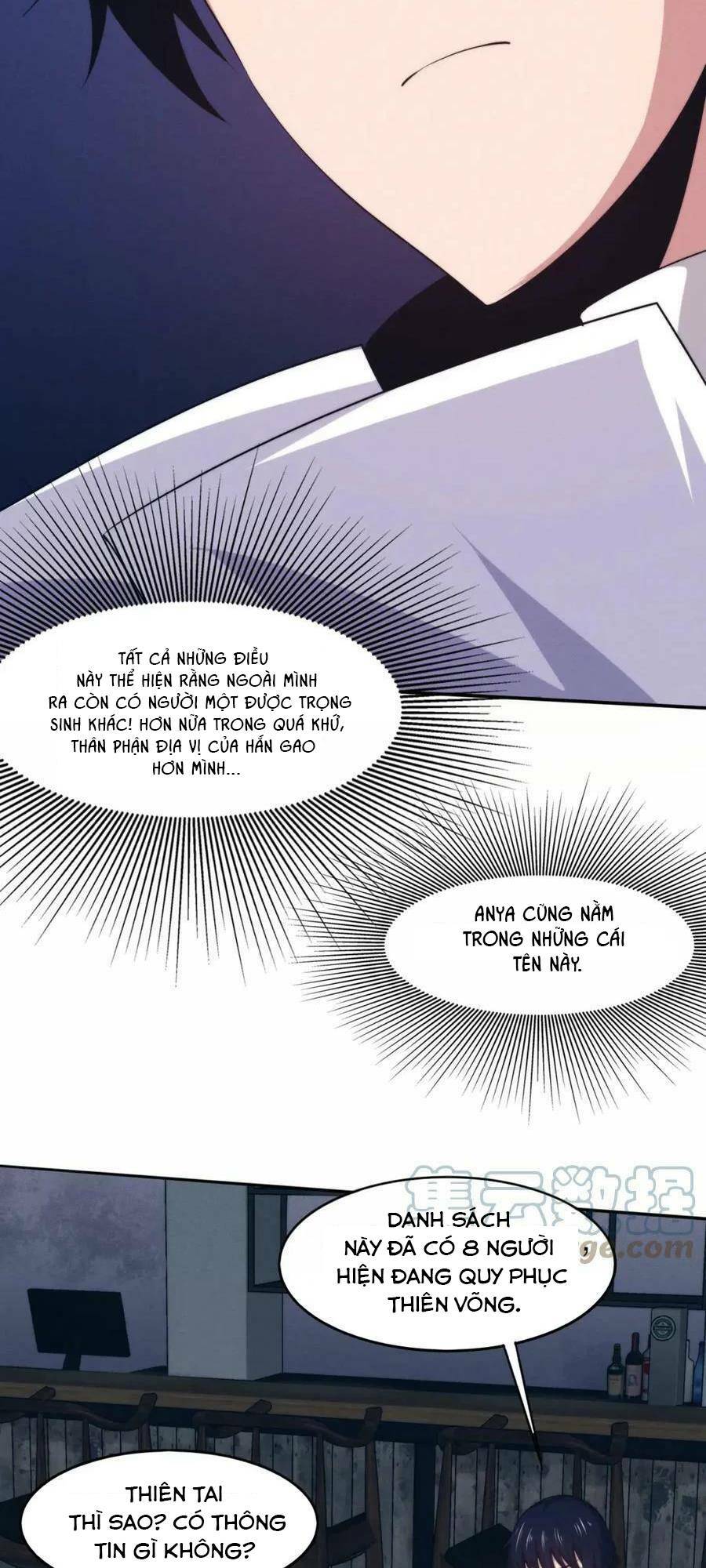 Tiến Hóa Cuồng Triều Chapter 72 - Trang 2