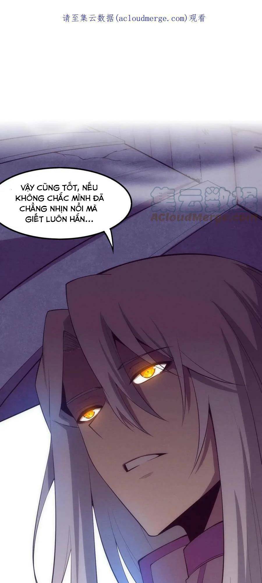 Tiến Hóa Cuồng Triều Chapter 72 - Trang 2