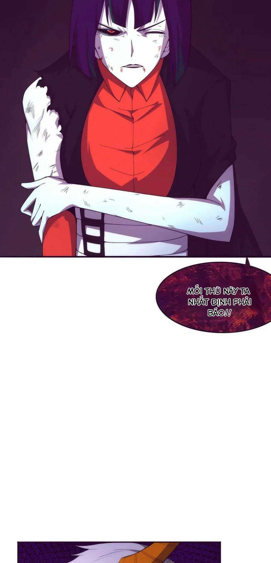 Tiến Hóa Cuồng Triều Chapter 72 - Trang 2