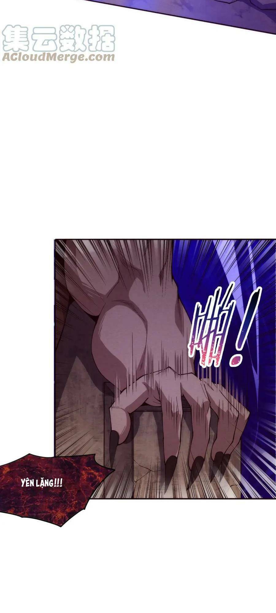 Tiến Hóa Cuồng Triều Chapter 72 - Trang 2