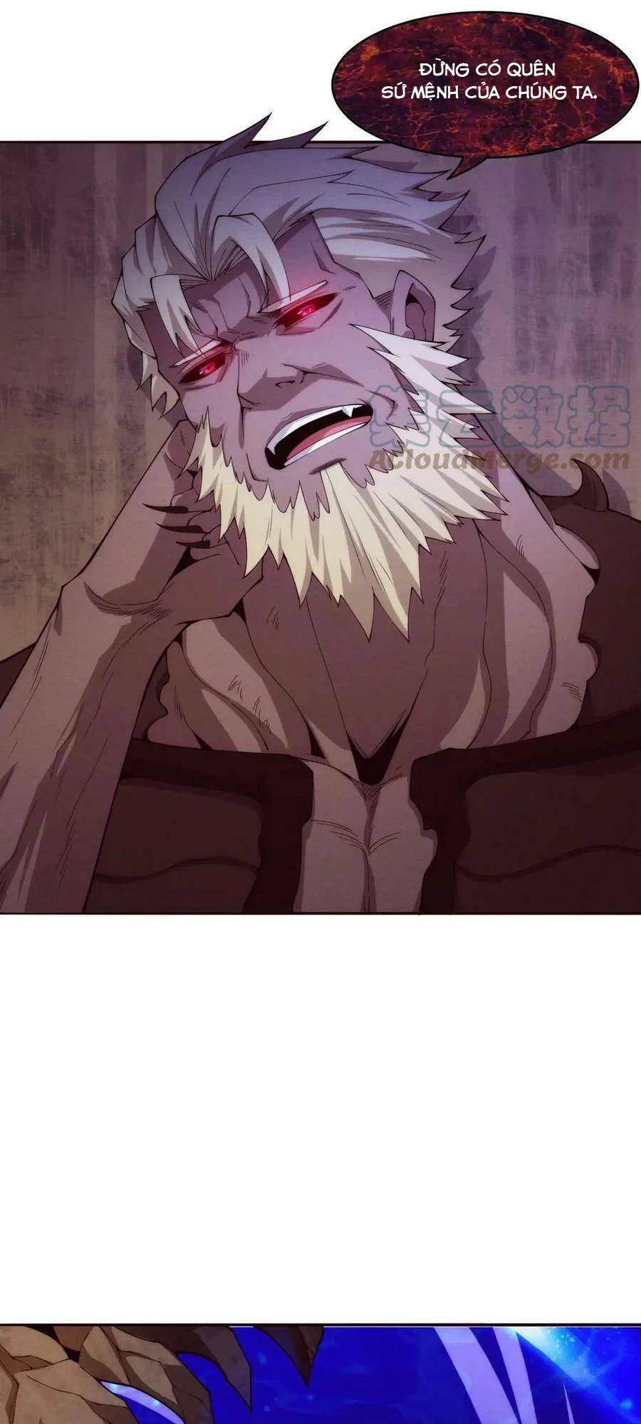 Tiến Hóa Cuồng Triều Chapter 72 - Trang 2