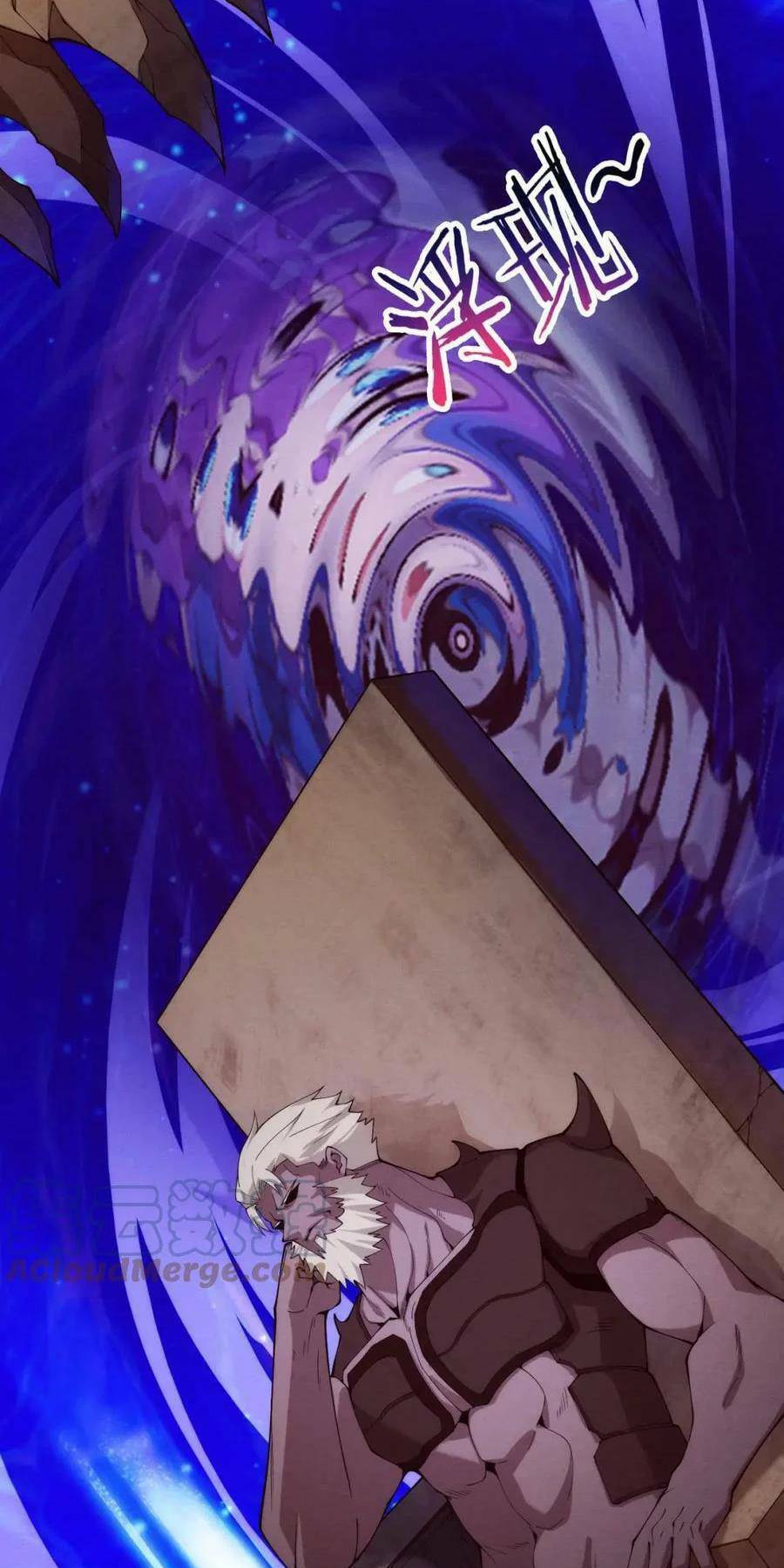 Tiến Hóa Cuồng Triều Chapter 72 - Trang 2