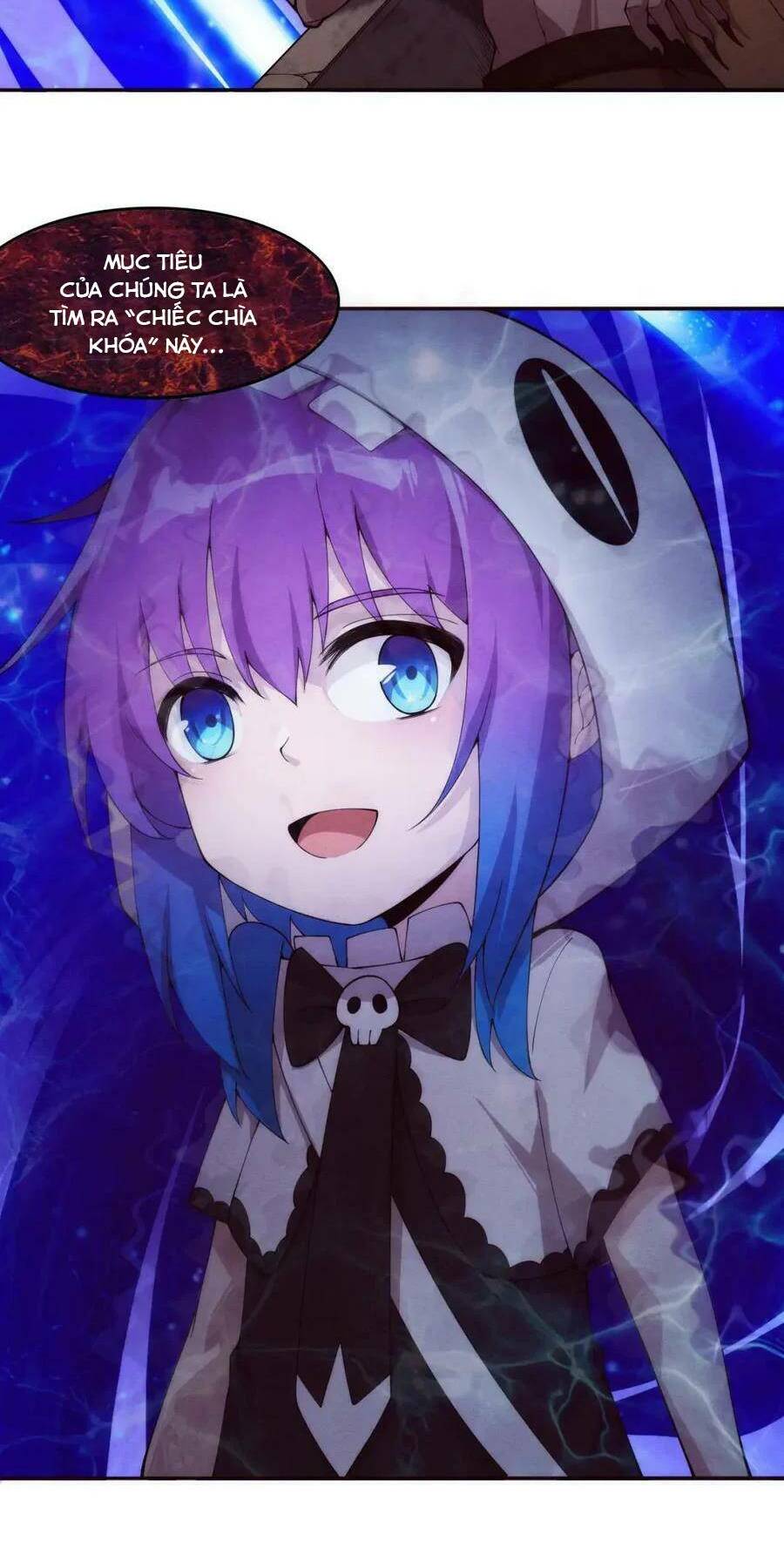 Tiến Hóa Cuồng Triều Chapter 72 - Trang 2