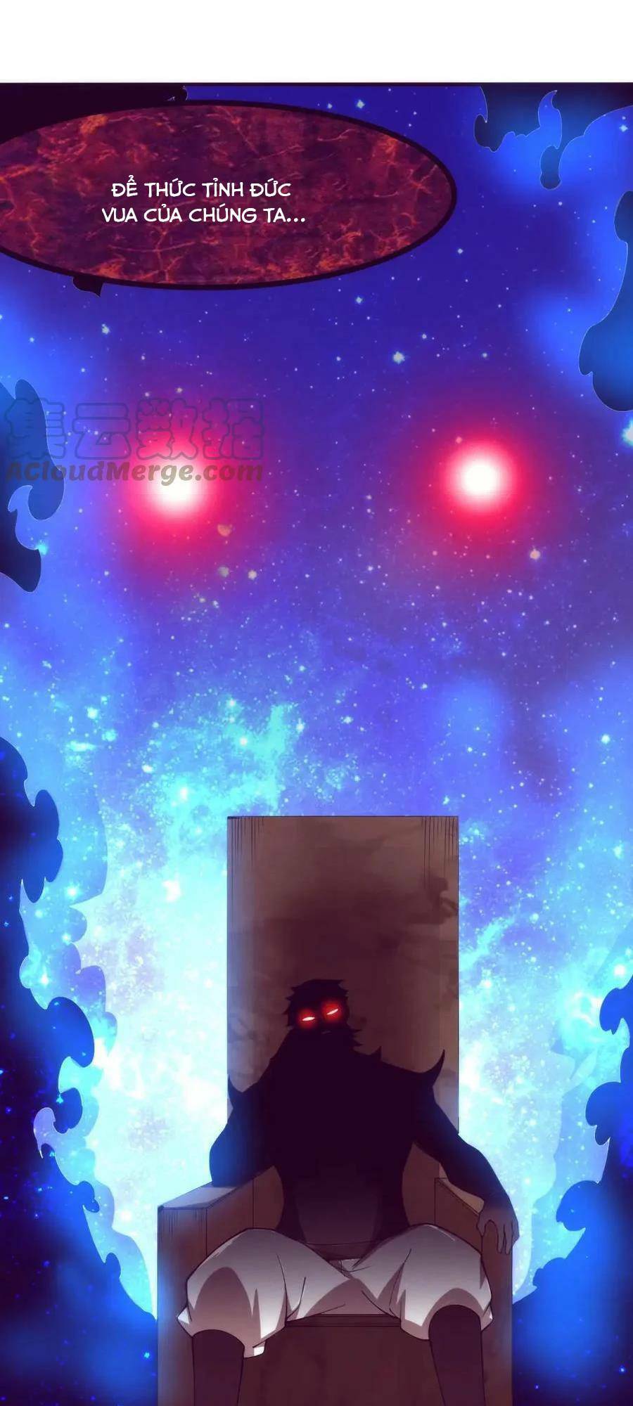 Tiến Hóa Cuồng Triều Chapter 72 - Trang 2