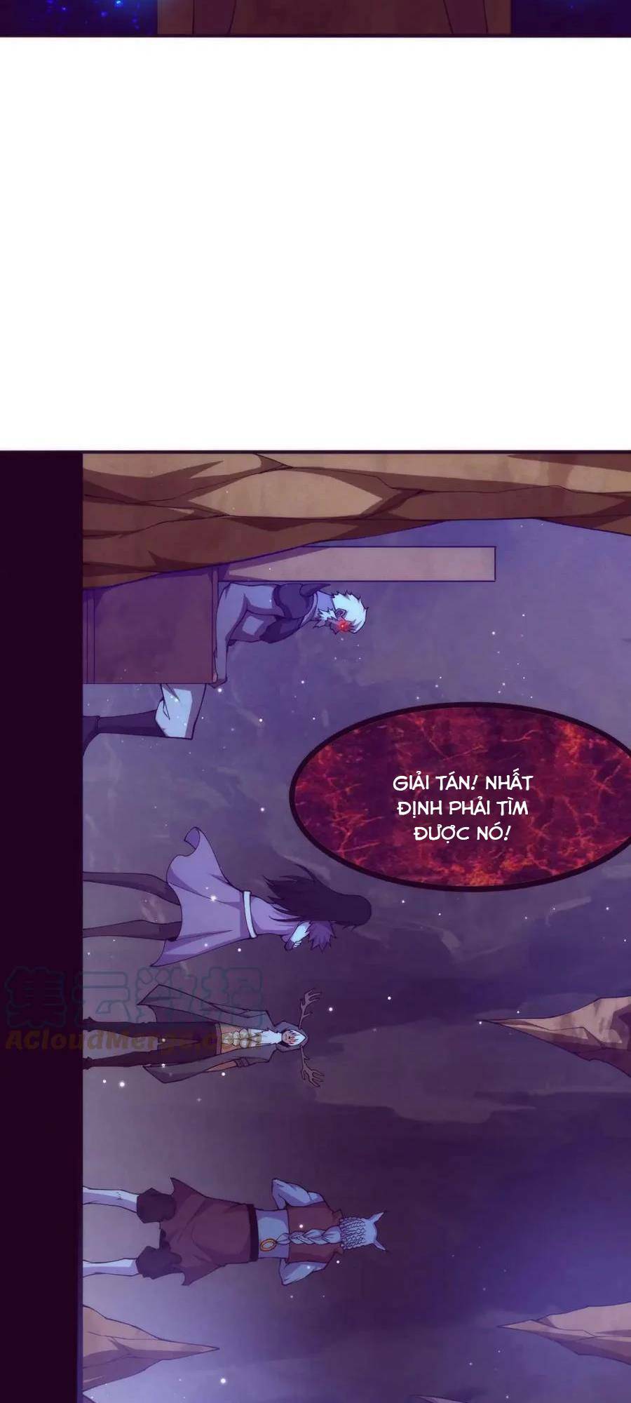 Tiến Hóa Cuồng Triều Chapter 72 - Trang 2