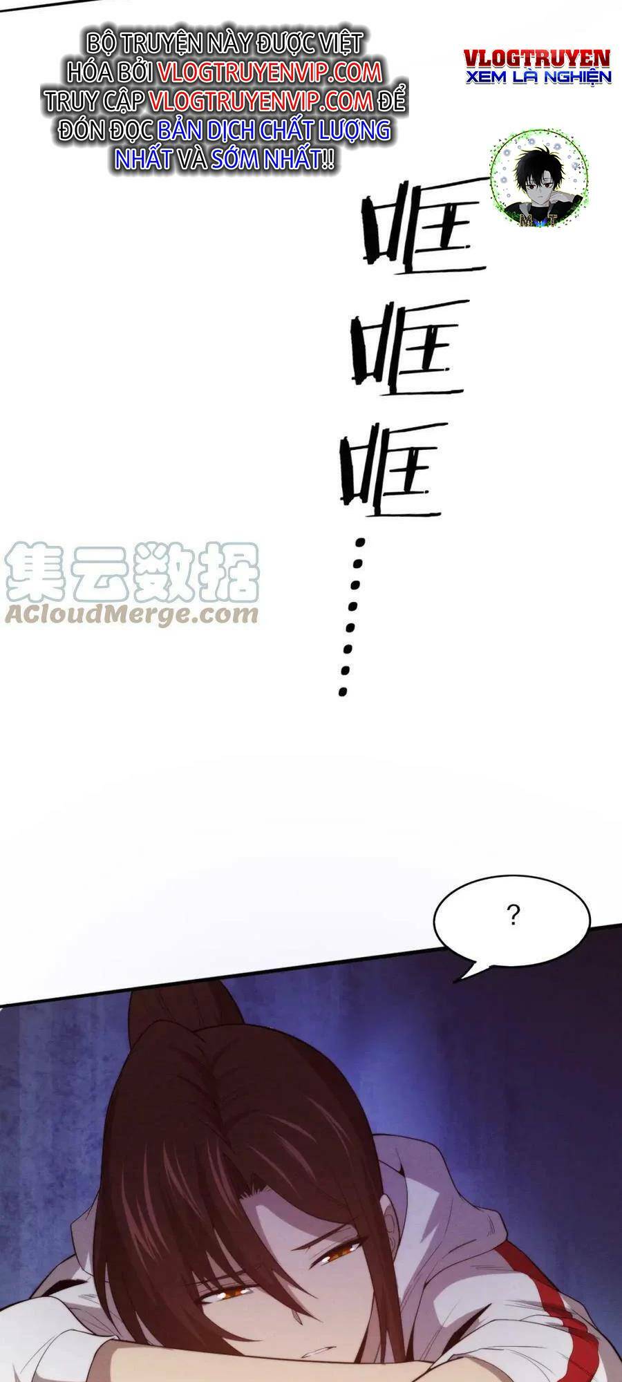 Tiến Hóa Cuồng Triều Chapter 72 - Trang 2