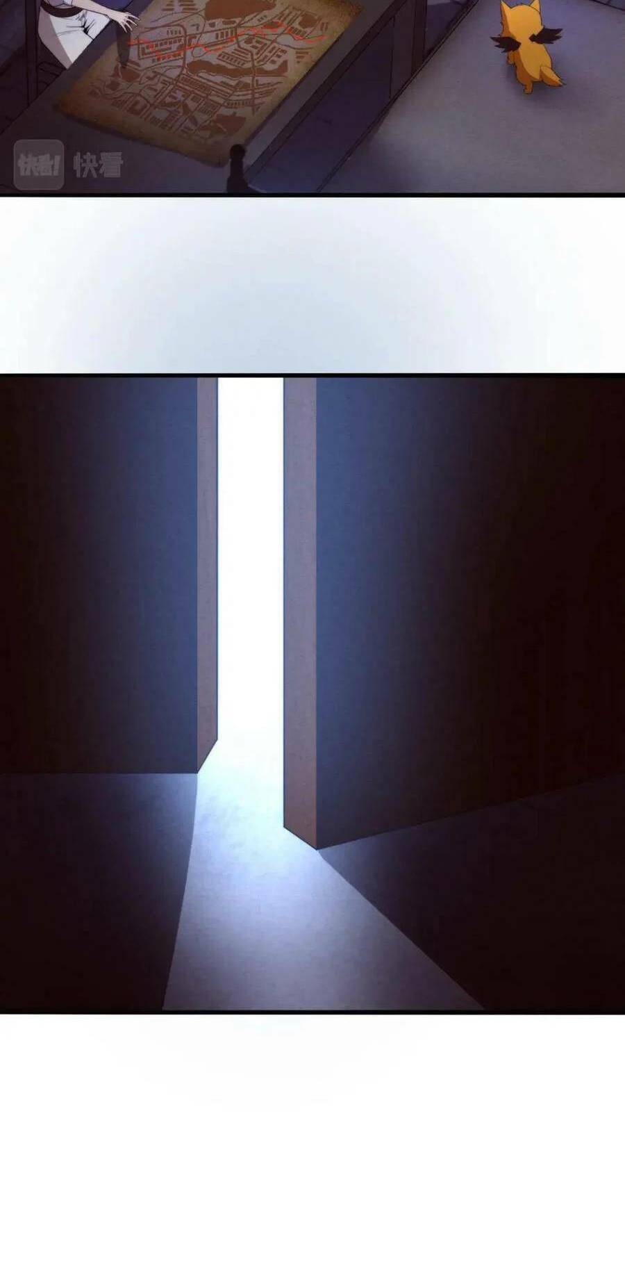 Tiến Hóa Cuồng Triều Chapter 72 - Trang 2