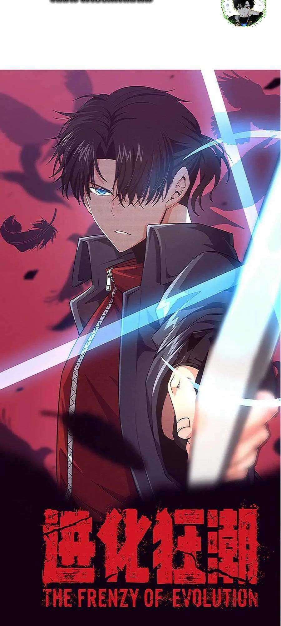 Tiến Hóa Cuồng Triều Chapter 72 - Trang 2