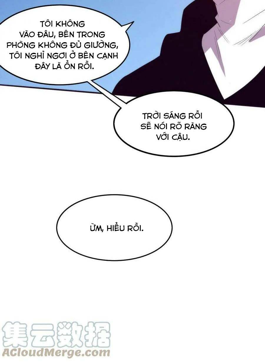 Tiến Hóa Cuồng Triều Chapter 72 - Trang 2