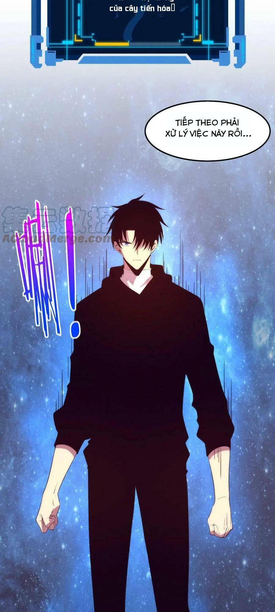 Tiến Hóa Cuồng Triều Chapter 72 - Trang 2