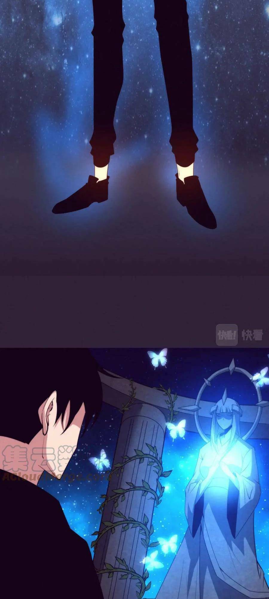 Tiến Hóa Cuồng Triều Chapter 72 - Trang 2