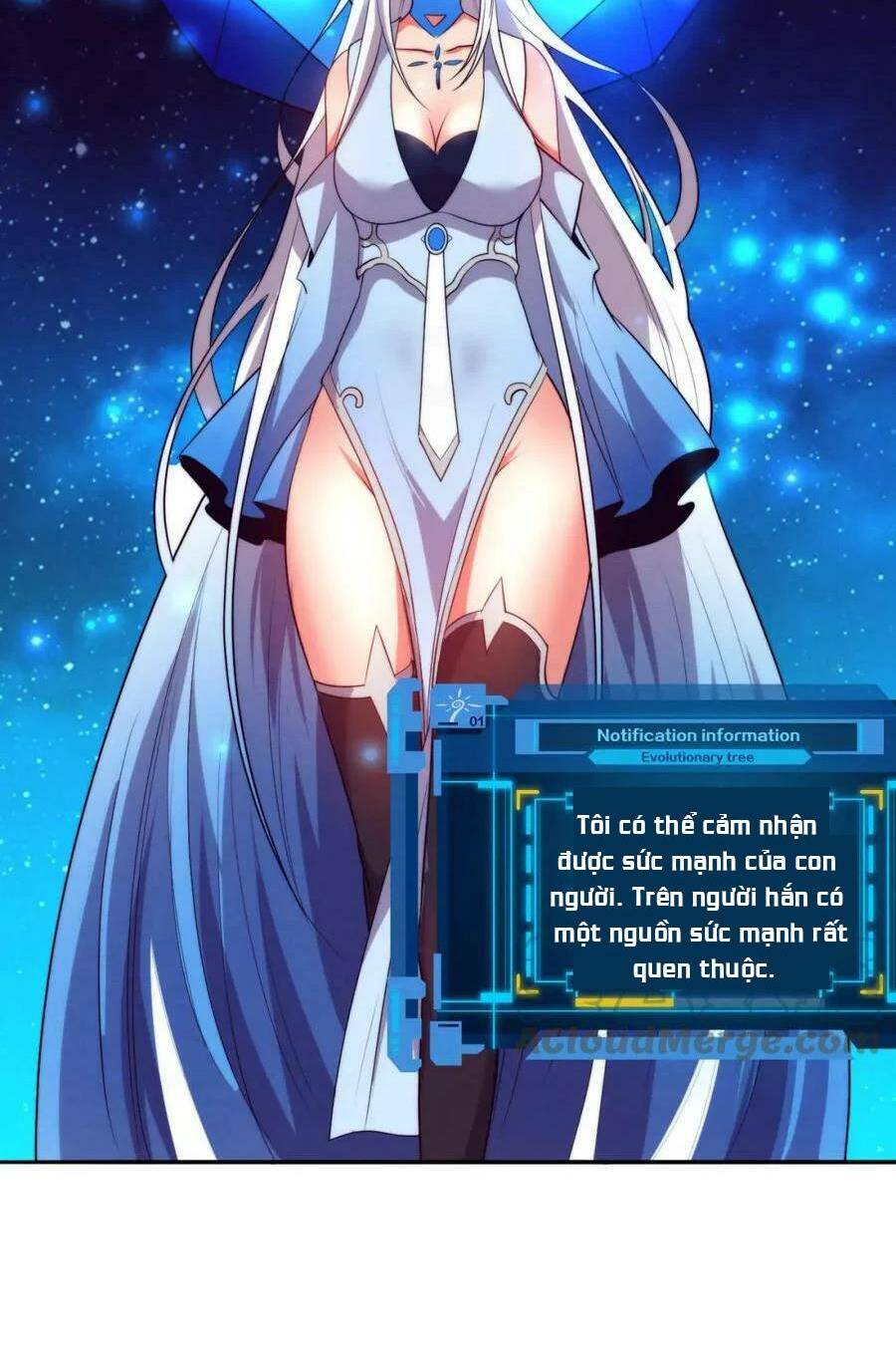 Tiến Hóa Cuồng Triều Chapter 72 - Trang 2