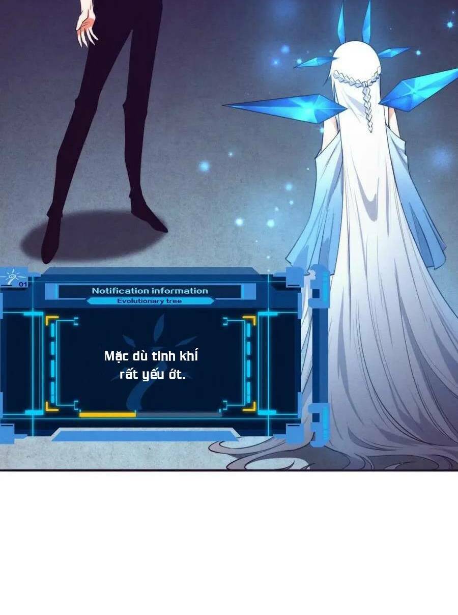 Tiến Hóa Cuồng Triều Chapter 72 - Trang 2