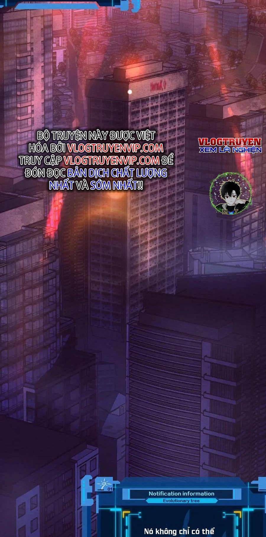 Tiến Hóa Cuồng Triều Chapter 72 - Trang 2