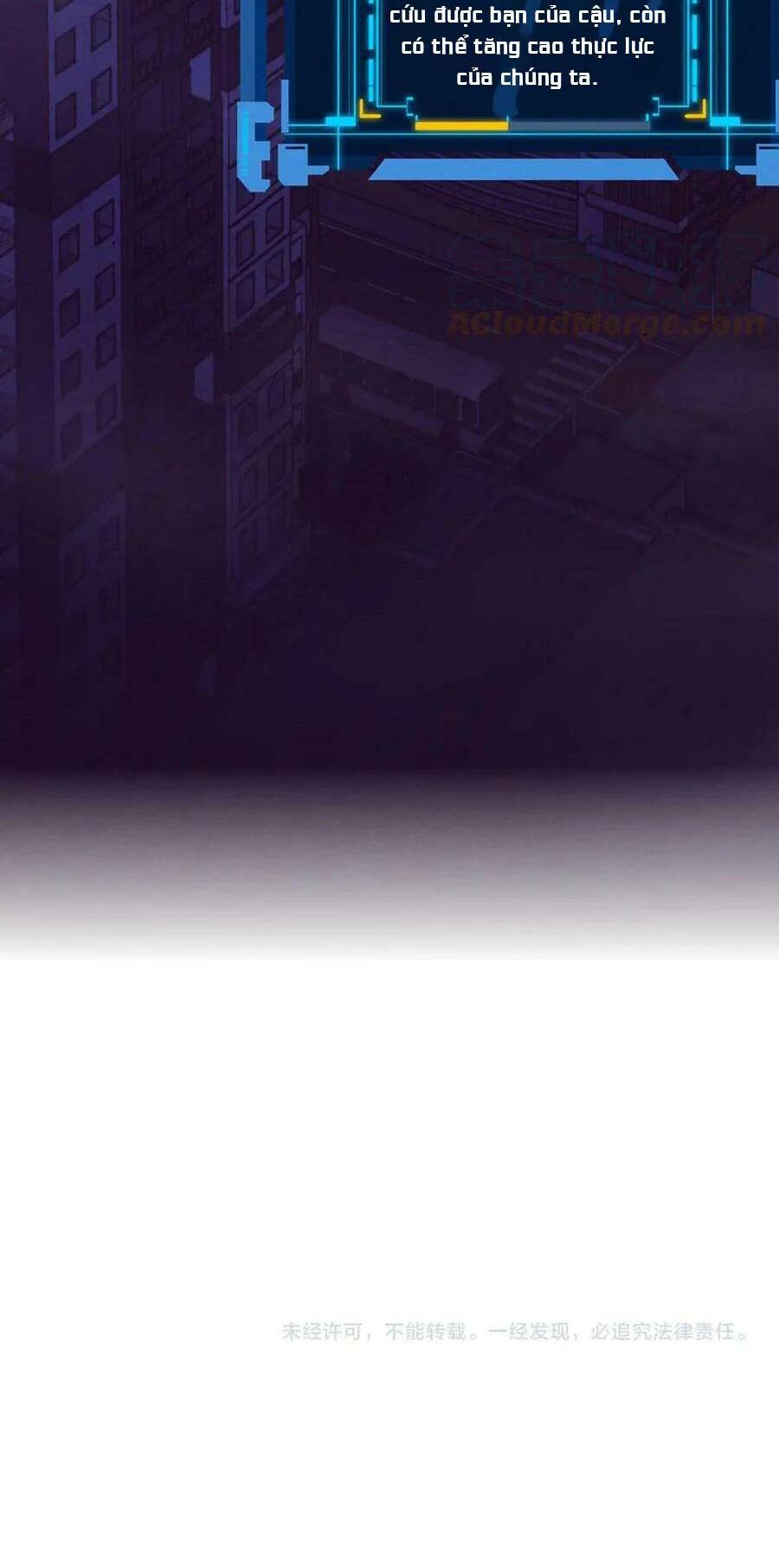 Tiến Hóa Cuồng Triều Chapter 72 - Trang 2