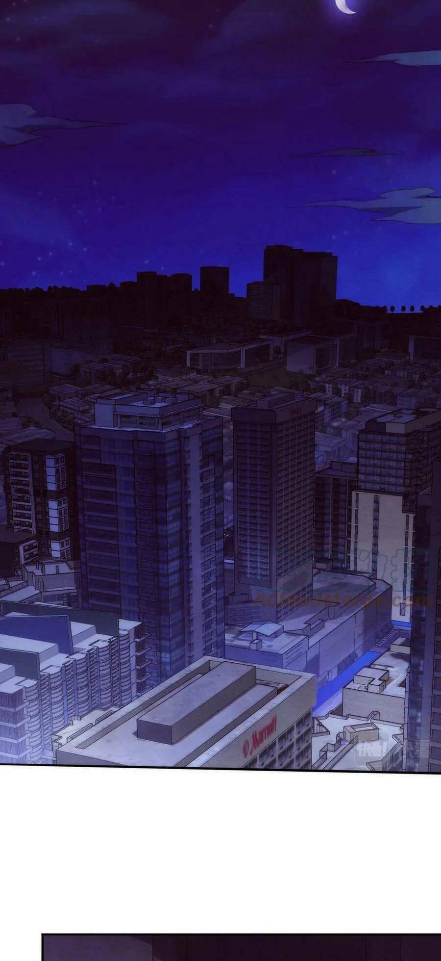 Tiến Hóa Cuồng Triều Chapter 72 - Trang 2