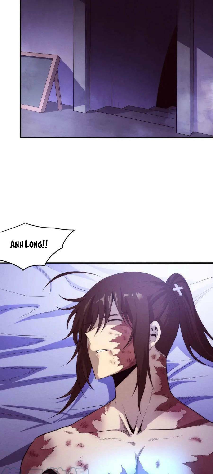 Tiến Hóa Cuồng Triều Chapter 72 - Trang 2