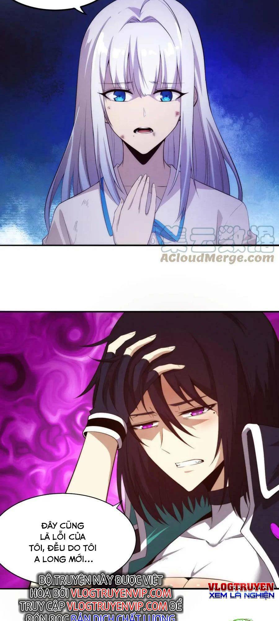 Tiến Hóa Cuồng Triều Chapter 72 - Trang 2