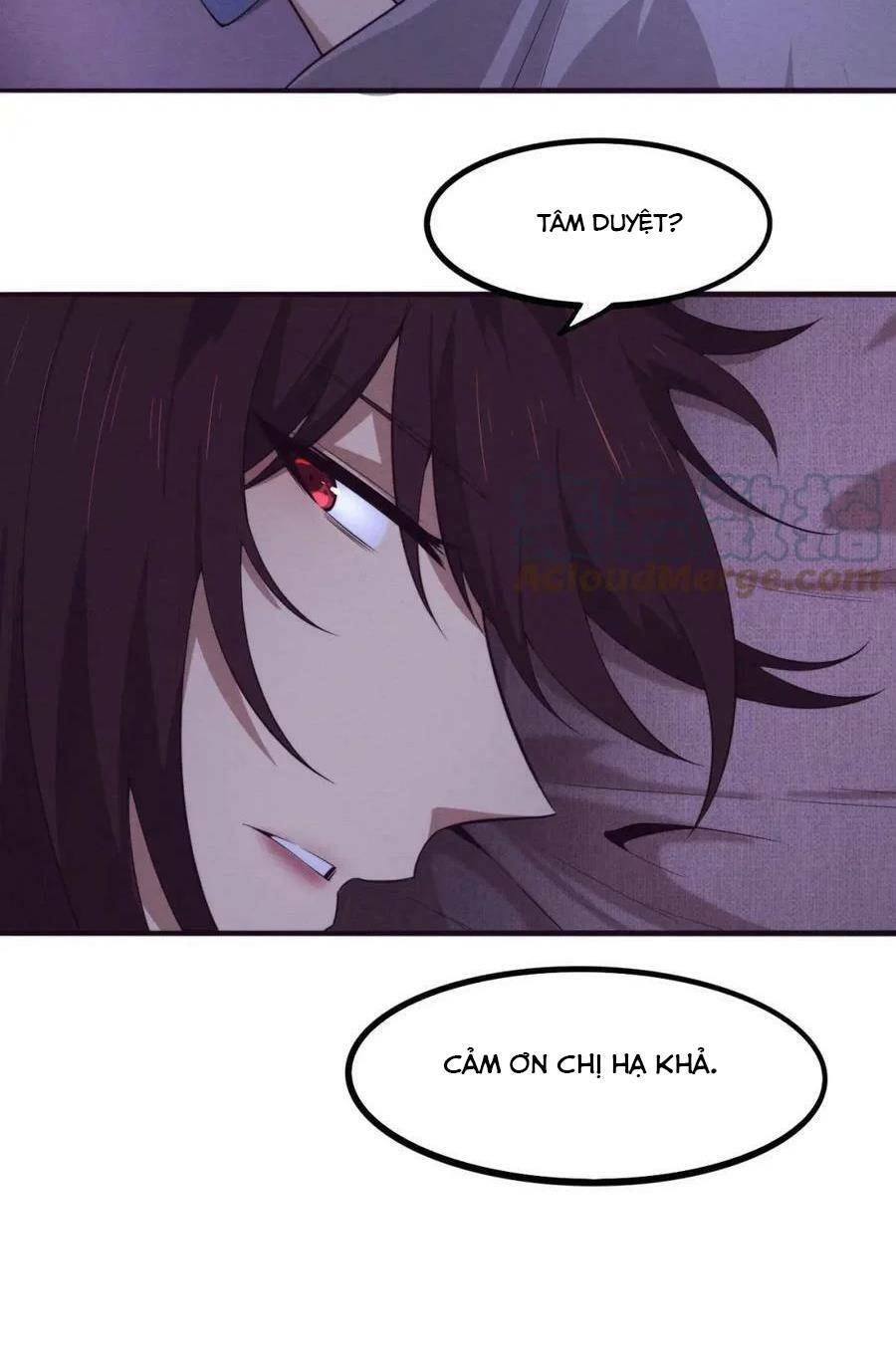 Tiến Hóa Cuồng Triều Chapter 73 - Trang 2