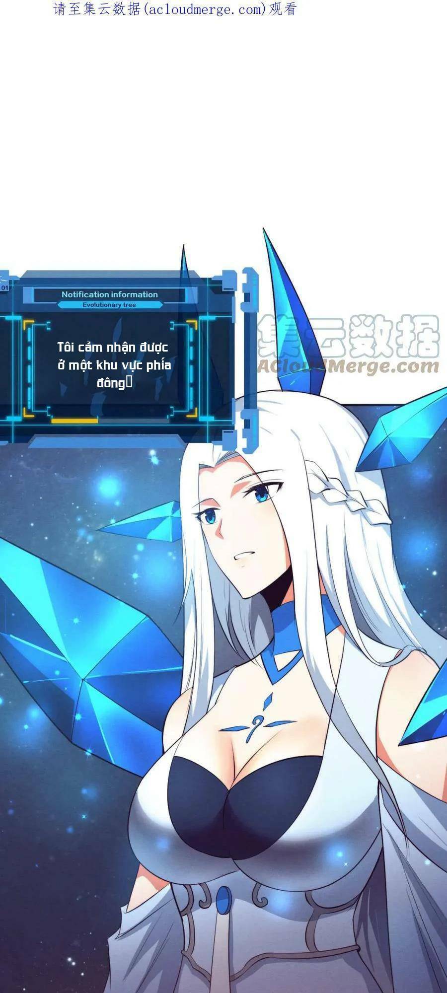 Tiến Hóa Cuồng Triều Chapter 73 - Trang 2