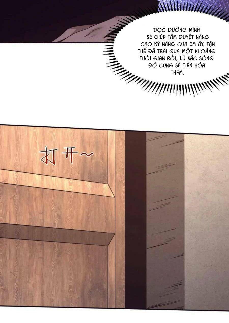 Tiến Hóa Cuồng Triều Chapter 73 - Trang 2