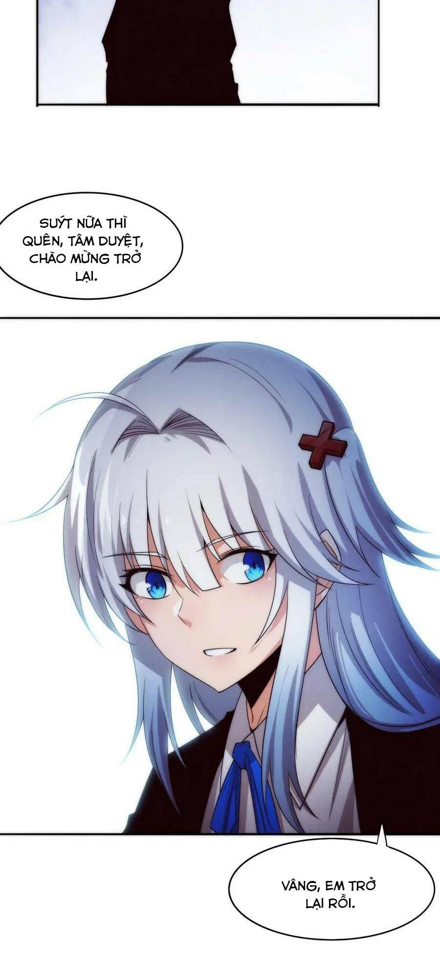 Tiến Hóa Cuồng Triều Chapter 73 - Trang 2