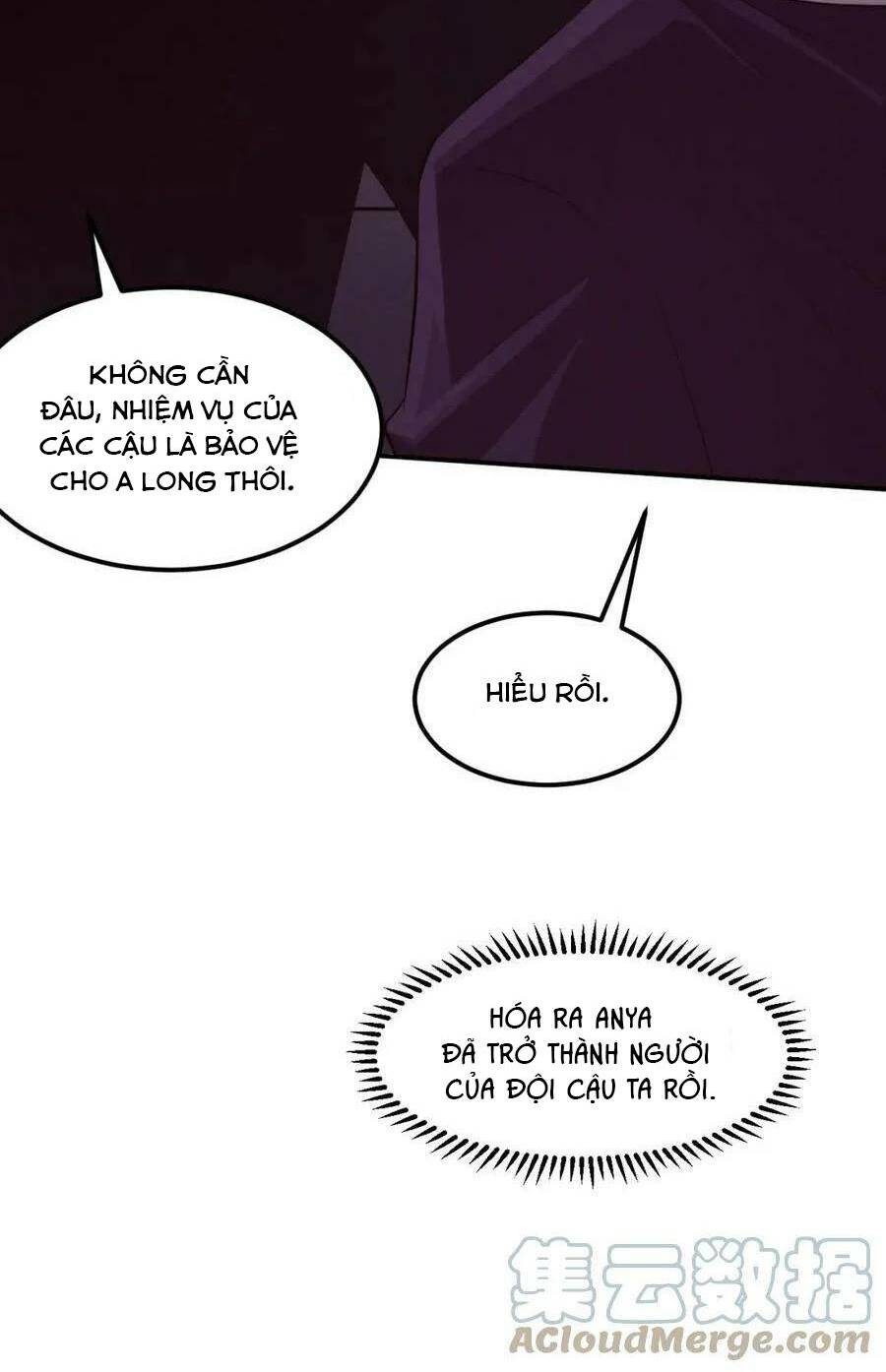 Tiến Hóa Cuồng Triều Chapter 73 - Trang 2