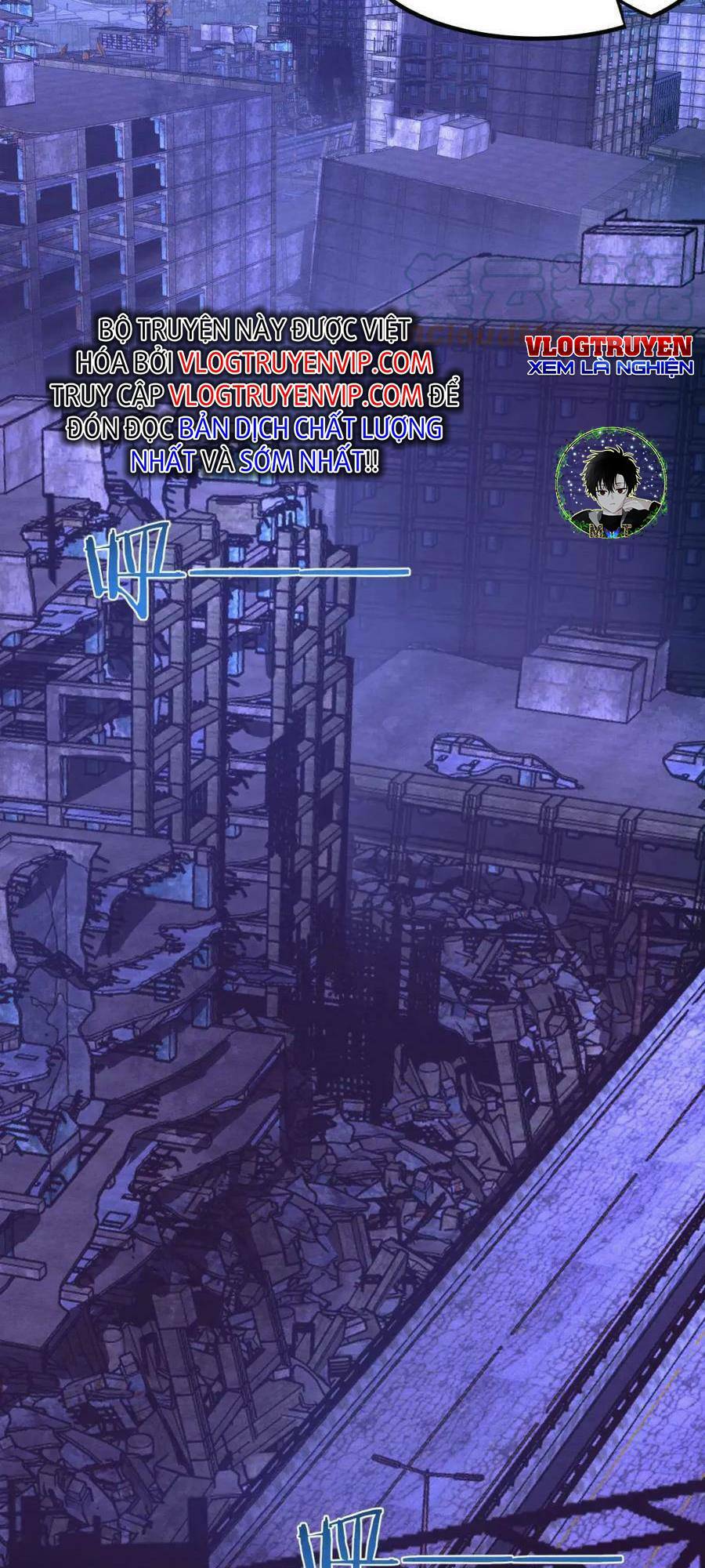 Tiến Hóa Cuồng Triều Chapter 73 - Trang 2