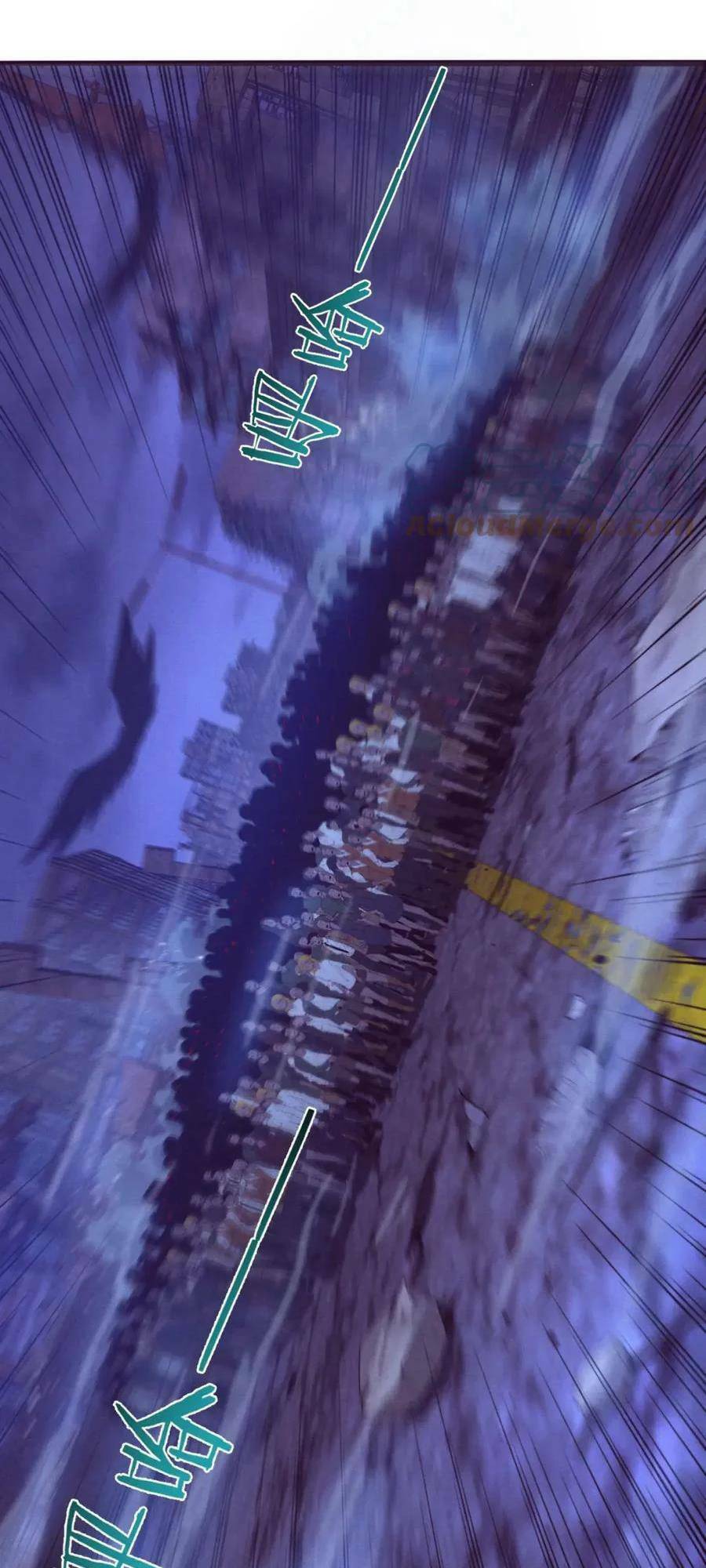 Tiến Hóa Cuồng Triều Chapter 73 - Trang 2