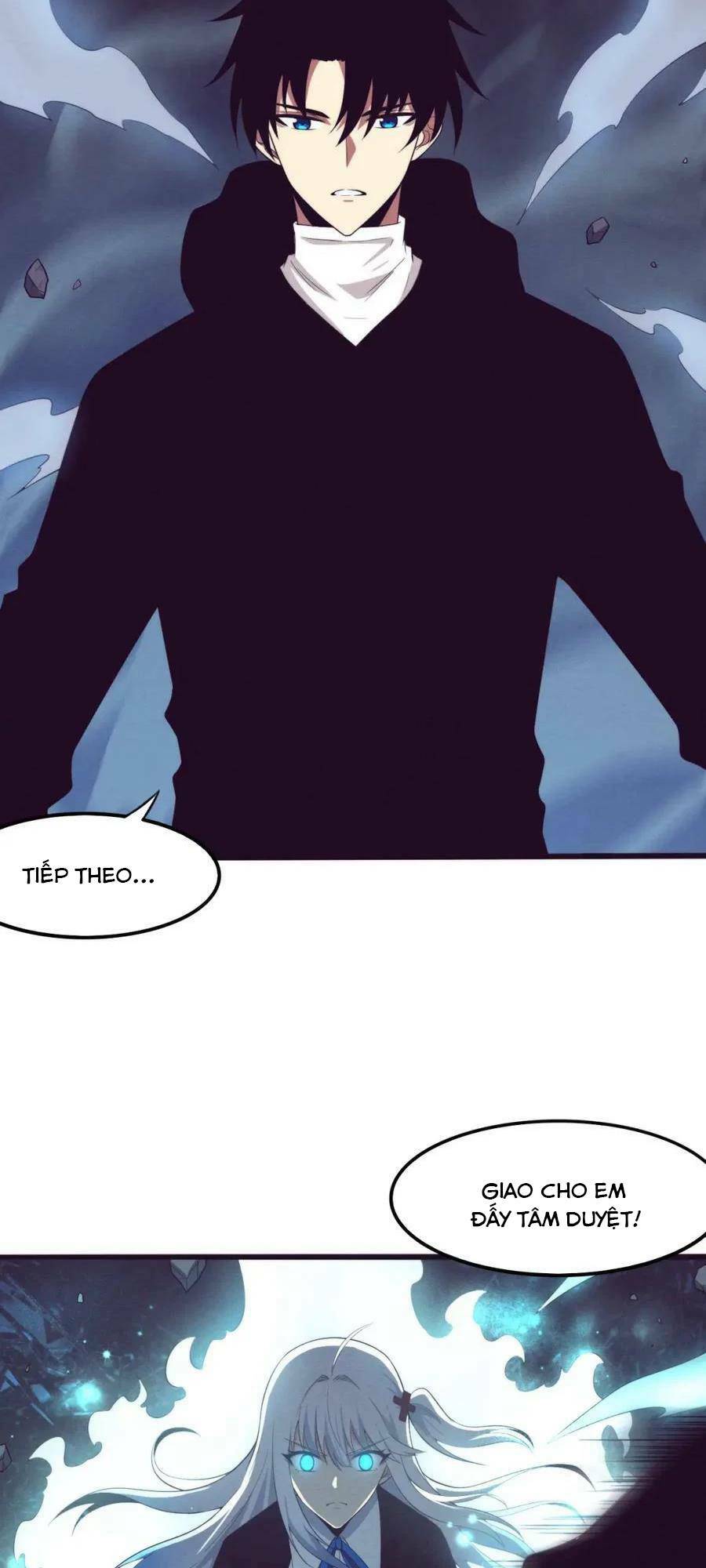 Tiến Hóa Cuồng Triều Chapter 73 - Trang 2